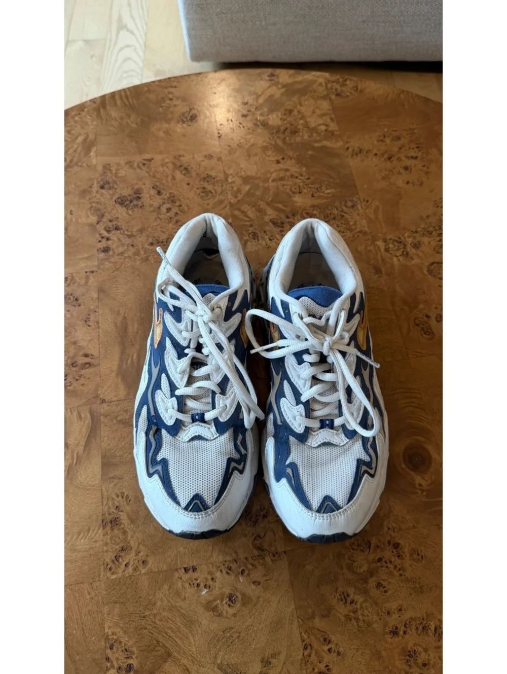 Brooks HP-57 Men's Running Shoes Size 9.5
